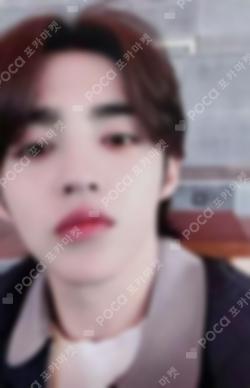 SECTOR 17 YIZHIYU S.COUPS photocard image