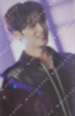 Seventeen MINGYU photocard image