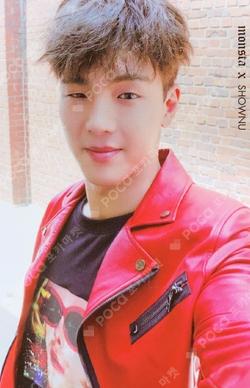 Shine Forever VER. THE COMPLETE X-CLAN