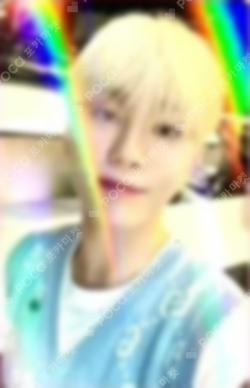 SECTOR 17 ON INN ASIA SEUNGKWAN photocard image