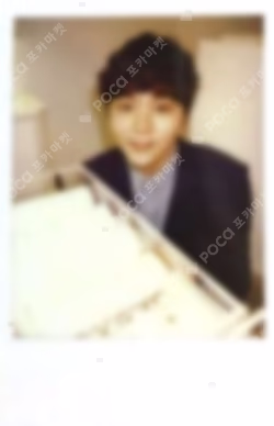 LIKE SEVENTEEN - Shining Diamond Photo Card A Set