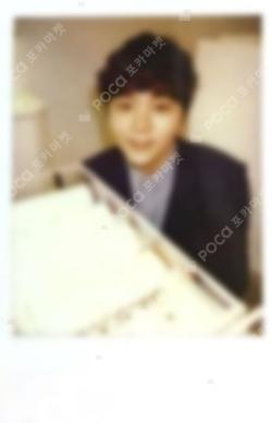 LIKE SEVENTEEN - Shining Diamond Photo Card A Set SEUNGKWAN photocard image