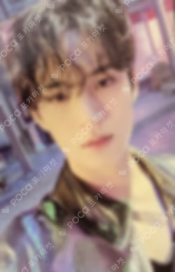 SECTOR 17 Weverse Albums ver.