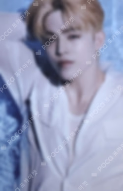 SPILL THE FEELS Photo Card Set FEEL BLUE ver.