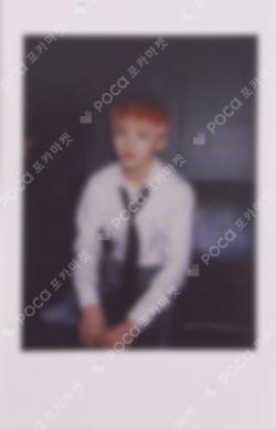 LIKE SEVENTEEN - Boys Wish PHOTO CARD SET C ver.