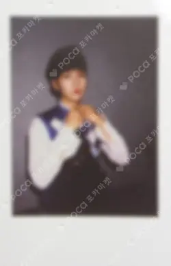 LIKE SEVENTEEN - Boys Wish PHOTO CARD SET A ver.