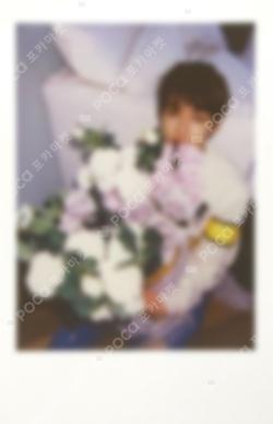 LIKE SEVENTEEN - Boys Wish ENCORE CONCERT PHOTO CARD SET D ver.