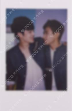 LIKE SEVENTEEN - Boys Wish PHOTO CARD SET C ver.