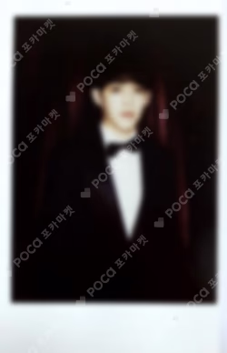 LIKE SEVENTEEN - Boys Wish ENCORE CONCERT PHOTO CARD SET D ver.