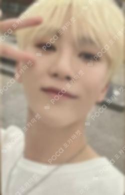 SECTOR 17 COMPACT ver. WEVERSE JAPAN