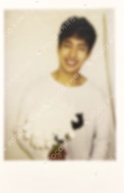 LIKE SEVENTEEN - Boys Wish ENCORE CONCERT PHOTO CARD SET D ver.