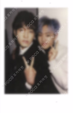 LIKE SEVENTEEN - Boys Wish ENCORE CONCERT PHOTO CARD SET D ver.