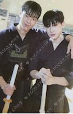 THE CODE DE:CODE Ver.