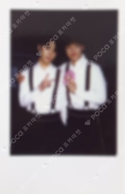 LIKE SEVENTEEN - Shining Diamond Photo Card A Set