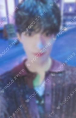 SECTOR 17 COMPACT ver. UNIVERSAL DK photocard image