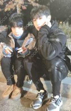 THE CODE DE:CODE Ver.