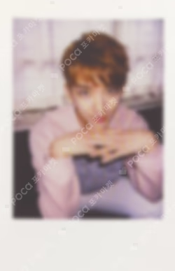 LIKE SEVENTEEN - Boys Wish PHOTO CARD SET B ver.