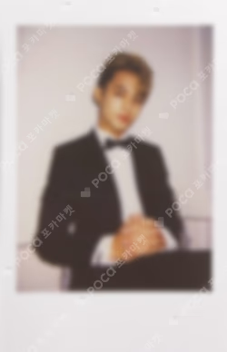LIKE SEVENTEEN - Boys Wish ENCORE CONCERT PHOTO CARD SET D ver.