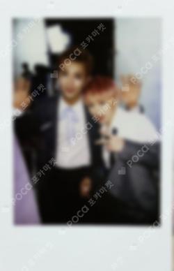 LIKE SEVENTEEN - Boys Wish PHOTO CARD SET A ver.