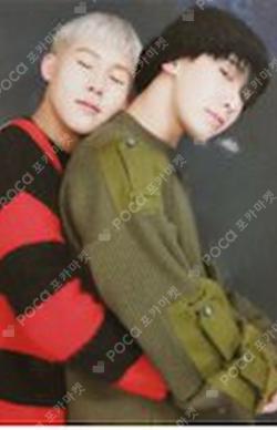 THE CODE PROTOCOL TERMINAL Ver. Unit photocard image