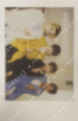 LIKE SEVENTEEN - Boys Wish ENCORE CONCERT PHOTO CARD SET D ver.