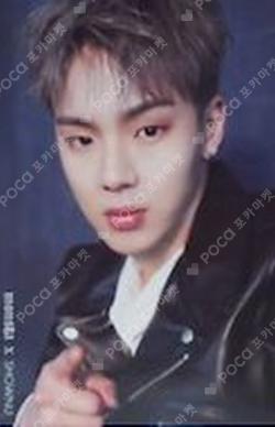 Beautiful BEAUTIFUL Ver. SHOWNU photocard image