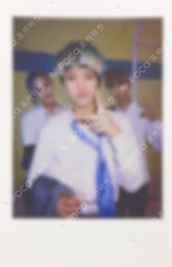 LIKE SEVENTEEN - Boys Wish PHOTO CARD SET B ver. Unit photocard image