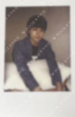 LIKE SEVENTEEN - Shining Diamond Photo Card B Se