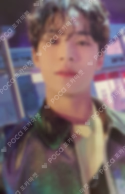 SECTOR 17 Weverse Albums ver. WEVERSE