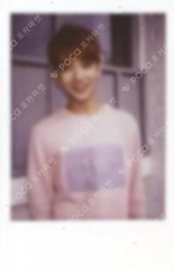 LIKE SEVENTEEN - Boys Wish PHOTO CARD SET A ver.