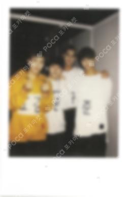 LIKE SEVENTEEN - Boys Wish ENCORE CONCERT PHOTO CARD SET D ver.