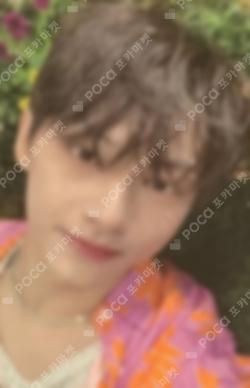 SECTOR 17 WEVERSE JAPAN JUN photocard image