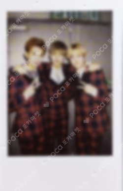 LIKE SEVENTEEN - Boys Wish ENCORE CONCERT PHOTO CARD SET D ver.