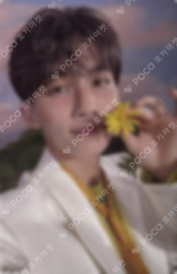 SECTOR 17 Target Exclusive JEONGHAN photocard image