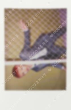 LIKE SEVENTEEN - Boys Wish PHOTO CARD SET B ver. WOOZI photocard image