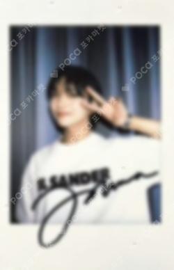 SECTOR 17 YIZHIYU JOSHUA photocard image