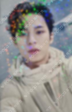 SECTOR 17 WEVERSE JAPAN LUCKY DRAW