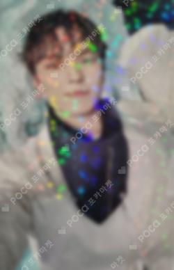 SECTOR 17 WEVERSE JAPAN LUCKY DRAW