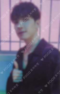 SECTOR 17 Weverse Albums ver. WEVERSE