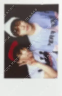 LIKE SEVENTEEN - Shining Diamond Photo Card B Set