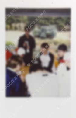LIKE SEVENTEEN - Boys Wish PHOTO CARD SET C ver.