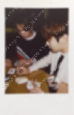 LIKE SEVENTEEN - Boys Wish PHOTO CARD SET C ver.