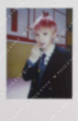 LIKE SEVENTEEN - Boys Wish PHOTO CARD SET A ver.