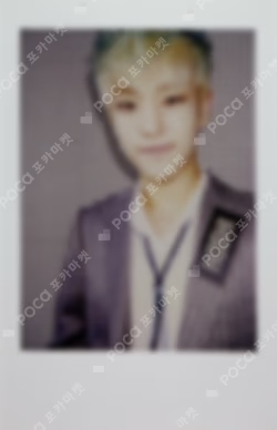 LIKE SEVENTEEN - Boys Wish PHOTO CARD SET C ver.