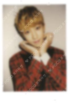 LIKE SEVENTEEN - Boys Wish ENCORE CONCERT PHOTO CARD SET D ver.