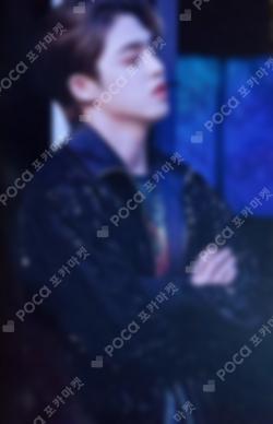 Seventeen S.COUPS photocard image