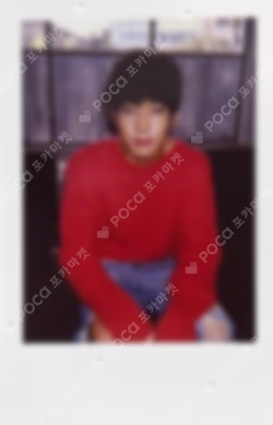 LIKE SEVENTEEN - Shining Diamond Photo Card B Se