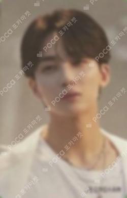 SECTOR 17 HMV JEONGHAN photocard image