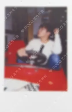 LIKE SEVENTEEN - Boys Wish PHOTO CARD SET C ver.