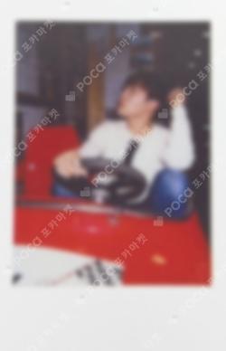 LIKE SEVENTEEN - Boys Wish PHOTO CARD SET C ver. SEUNGKWAN photocard image